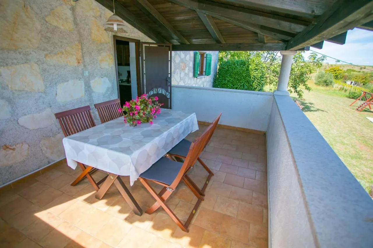 Unique Villa Bosket With Pool And Jacuzzi Surrounded By Nature Vizinada