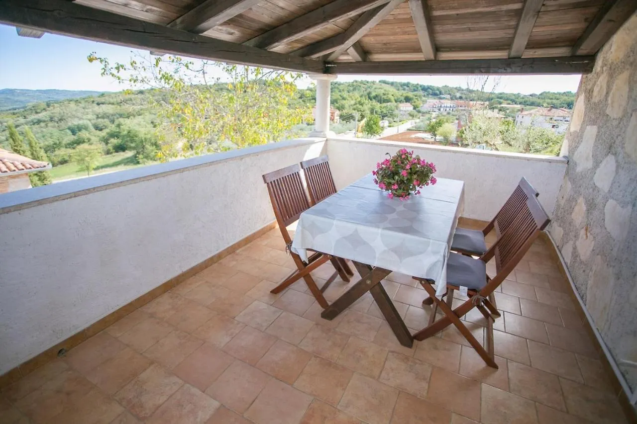 Unique Villa Bosket With Pool And Jacuzzi Surrounded By Nature Vizinada 0*,